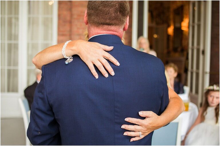 Otesaga Wedding Photography Kylene Lynn
