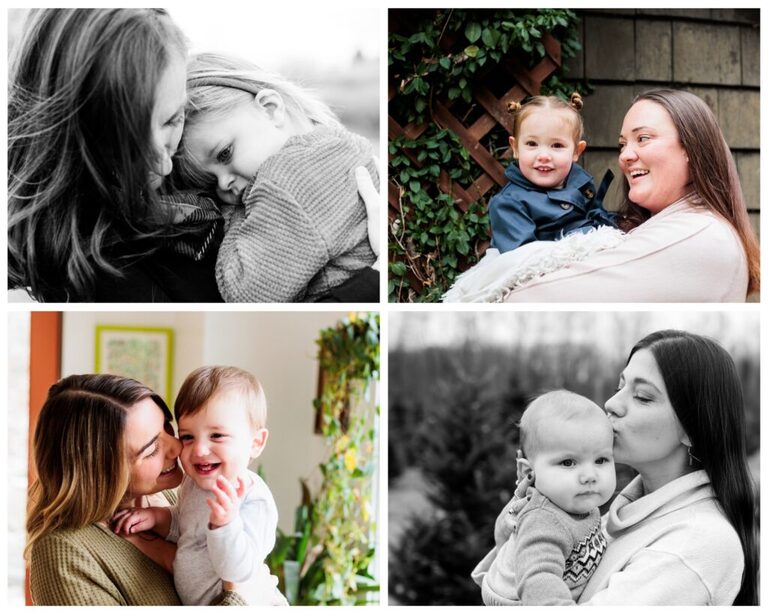 kylene lynn photography mother's day mini sessions
